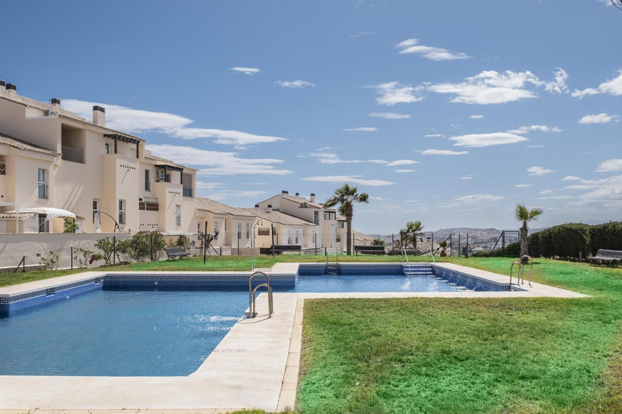 Relaxation, Golf And Ferienhaus Velez Malaga